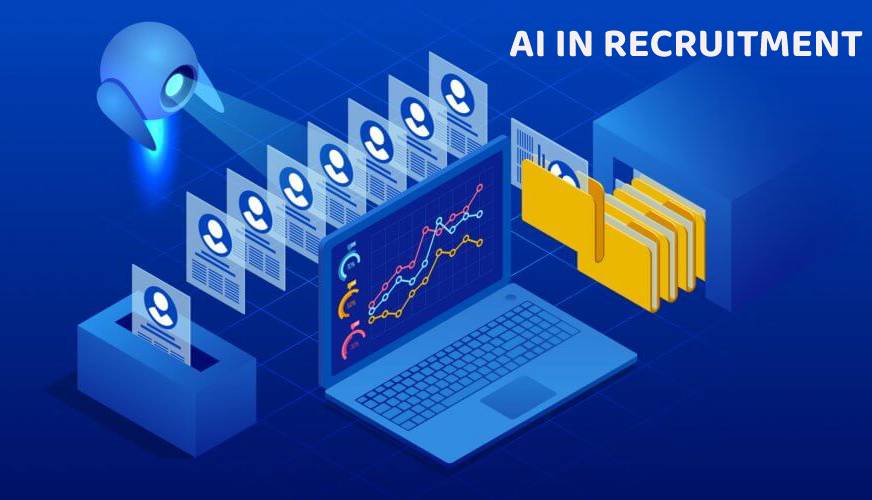 How Automation and AI can be Integrated into the Recruiting Process?